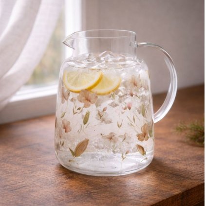 skleněny dzban (4)