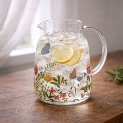 skleněny dzban (1)