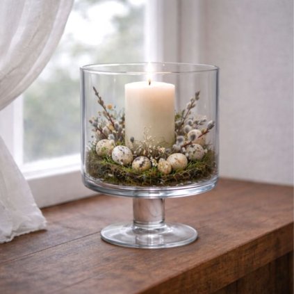 sklenena misa na noze (4)