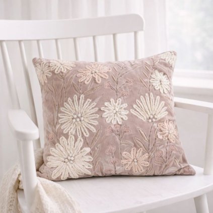 vysivany polstar s kvetinami (6)