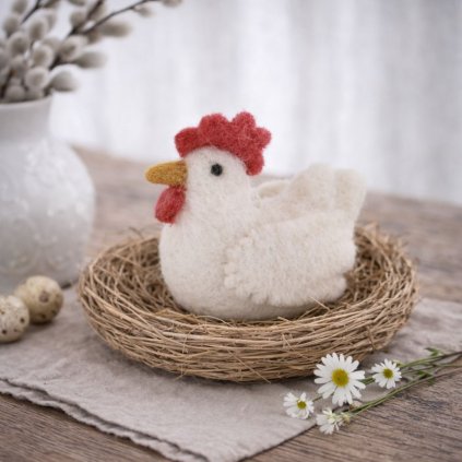 plsteny kohout Oliver 1