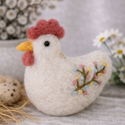 plsteny kohout oliver bily 1