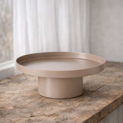 kovový podnos Samona 1