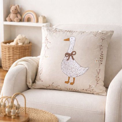 dekoracni polstar pro deti