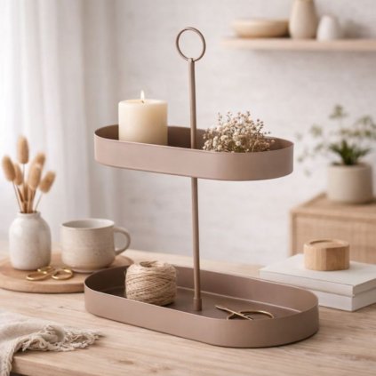 Dekoracni podnos Sinan 1