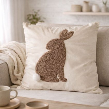 Dekorační polštář Hassy