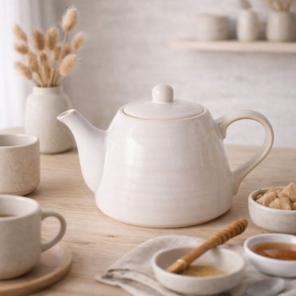 Čajová konvička Jonah 1