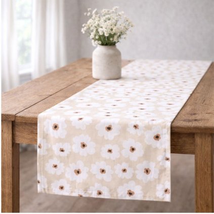 dekoracni behoun na stul (2)