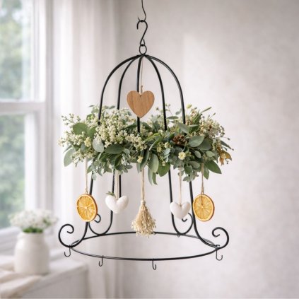 zavesna dekorace cerna (1)