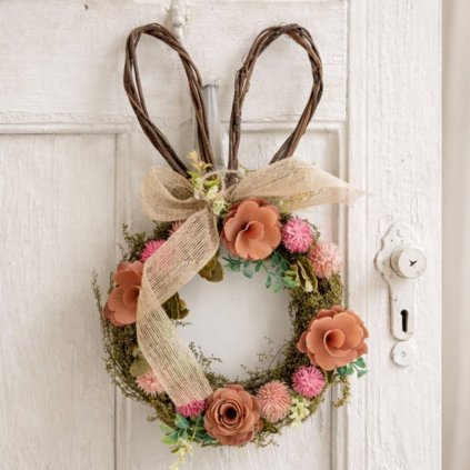 zavesna velikonocni dekorace (3)