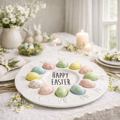 podnos na vejce z keramiky (1)