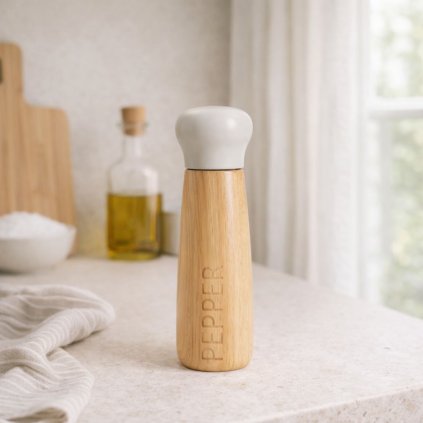 mlynek na pepr dreveny (1)