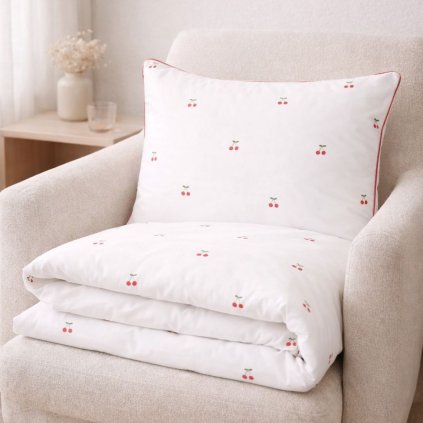 povleceni na postel tresen (1)