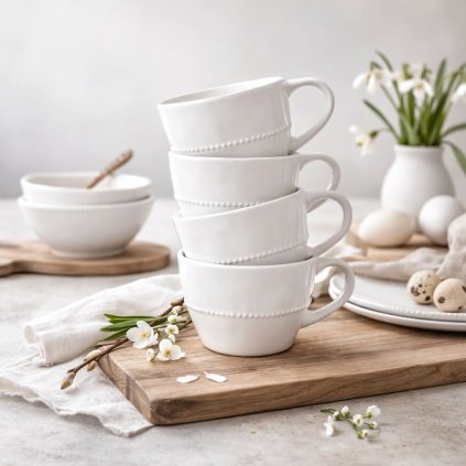 sada nadobi keramika Elegant (1)