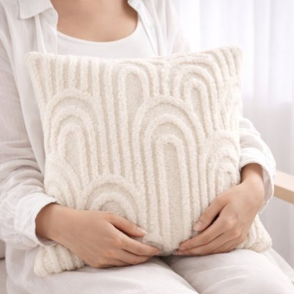 povlak na polstar smetanovy