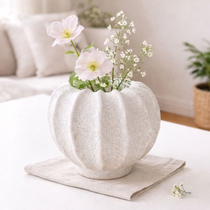 keramicka vlnitá váza (8)