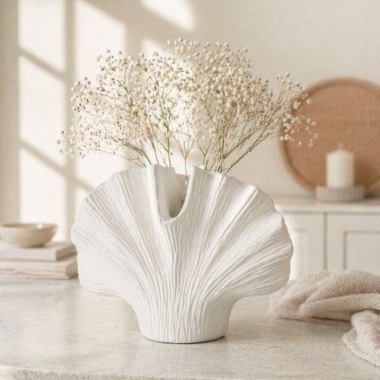 keramicka vaza hamptons