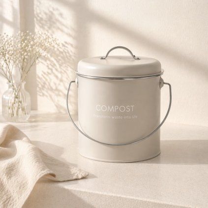 kovovva doza na kompost