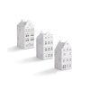 Svicen domek Canal house 1 trio
