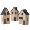 dreveny domek home 1