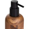 Dávkovač mýdla Hardie ze dřeva