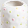 Váza Dot s puntíky 20 cm