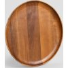 Podnos ze dřeva Mooka 32 cm