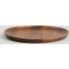 Podnos ze dřeva Mooka 32 cm