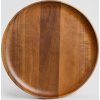 Podnos ze dřeva Mooka 32 cm