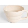 Hrnek Cheryl béžový 0,4 l
