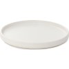 Dezertní talíř Famelio bílý 21 cm