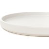Dezertní talíř Famelio bílý 21 cm