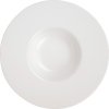Talíř Famelio na těstoviny bílý 28 cm