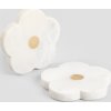Mramorové podtácky sada Marble