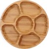 Servírovací podnos Bambou