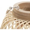 Lucerna Avli přírodní 28 cm