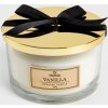 Vonná svíčka Moon Vanilka 430 g
