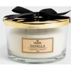 Vonná svíčka Moon Vanilka 430 g