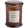 Vonná svíčka s kakaovým máslem 140 g