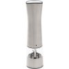 Elektrický mlýnek Lorenzo stříbrný 21 cm