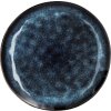 Dezertní talíř Casper tmavě modrý 20 cm