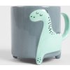 Hrnek Tehen s dinosaurem 0,45 l