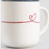 Hrnek LOVELY LIFE 0,3 l