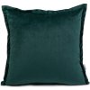 Povlak na polštář Nantu zelený 45x45 cm