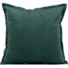 Povlak na polštář Nantu zelený 45x45 cm