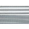 Prostírání Lavras s pruhy šedé 30x45cm