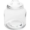 Skleněná nádoba Doel s víkem 2 l