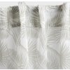Záclona PELLA s potiskem 140x250 cm