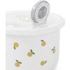 Servírovací miska Balis citron 0,25 l