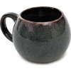Hrnek 0,15 l kameninový Brelly modrý S